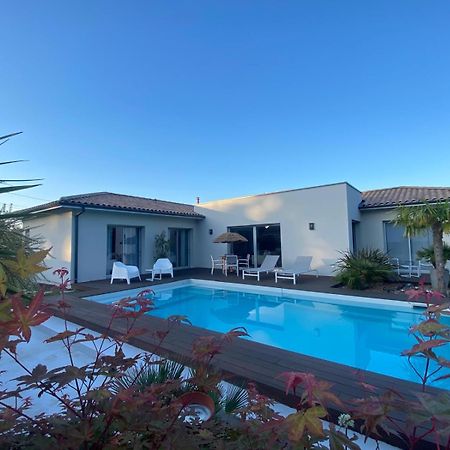 La Musardise Guest House Berson Exterior photo